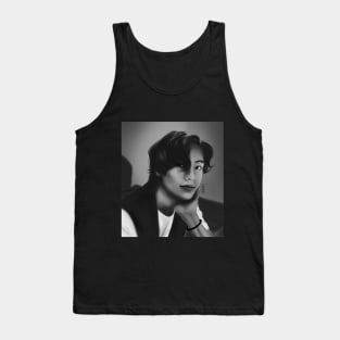 TaeTae [200423] Tank Top